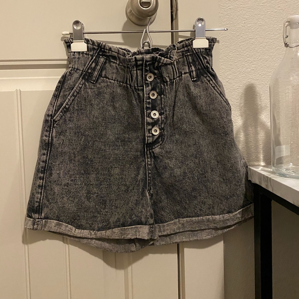 Nasty Gal Shorts